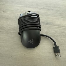 Mouse da gioco cablato