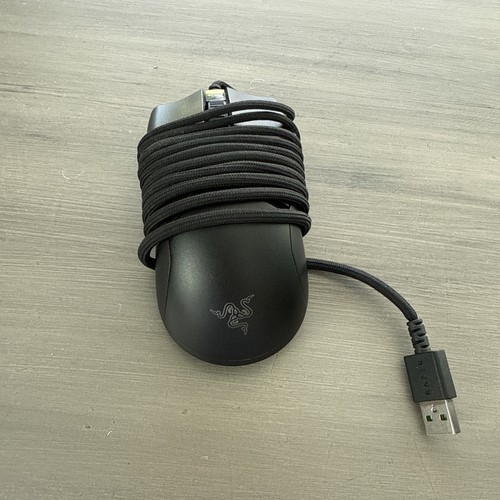 Mouse gioco cablato - gioco,