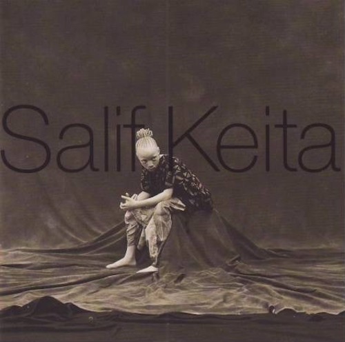 Salif keita folon - salif,