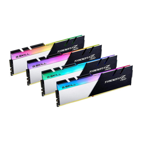 Skill trident neo 32 gb - trident, z
