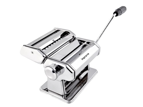 Improve macchina per - per, pasta