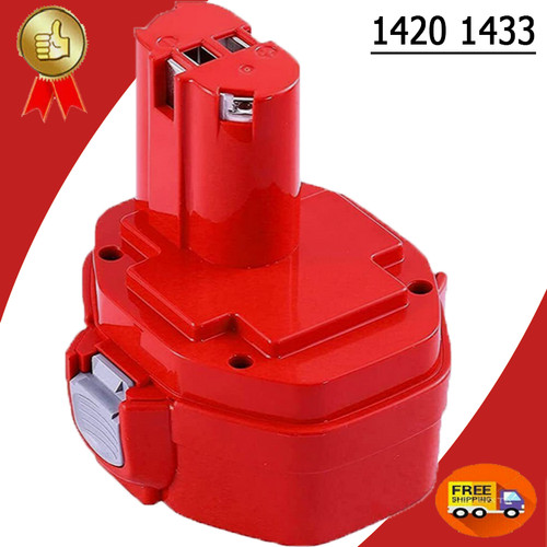 Batteria per makita - batteria, 1422