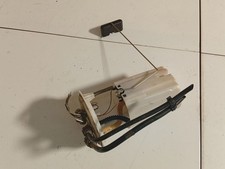 Renault Grand Scenic 2010 Fuel