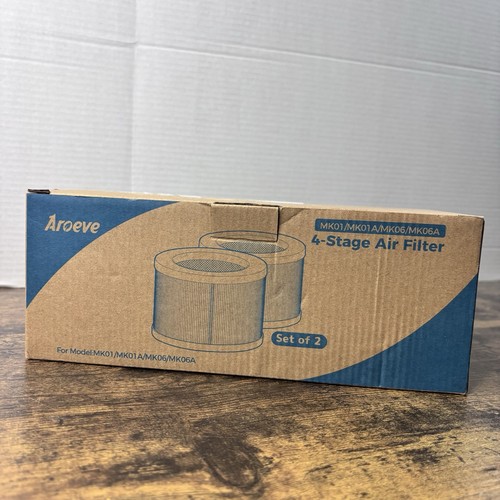 Filtro aria aroeve - mk01, mk06