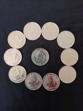 2020 Britannia d'Argento 1 oz