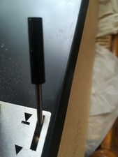 Giradischi/Turntable Dual 1215