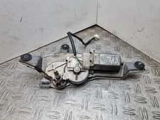 Motore tergicristallo