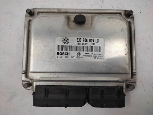038906019lb centralina motore - centralina,