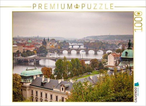 Calvendo puzzle ein motiv - ein,