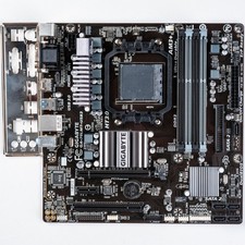 Gigabyte GA-78LMT-USB3 (rev