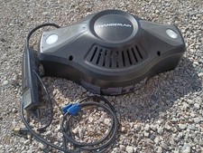 Chamberlain gps1000 garage - chamberlain,