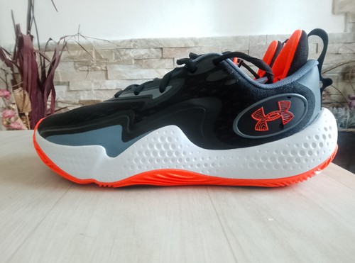 Scarpe uomo under - under, armour