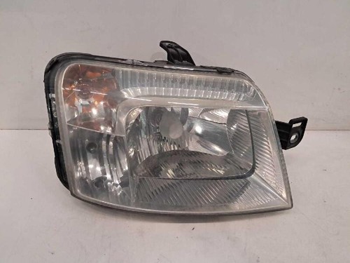Faro ant fiat panda - faro,
