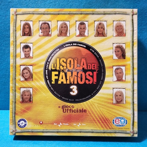 Originale gioco da tavolo - ⭐,