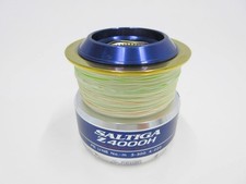 Daiwa Saltiga Z4000H