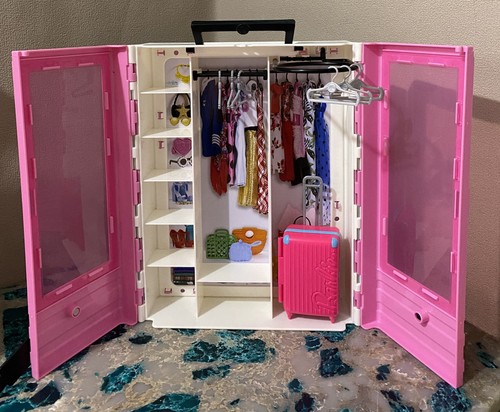 Barbie custodia da - custodia,