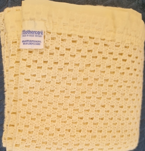 Mothercare 0172 coperta culla - 0172,