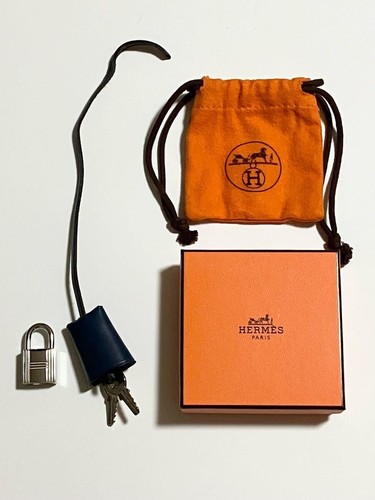 Lucchetto originale hermes - originale,