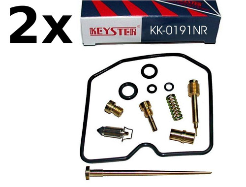 Keyster kit guarnizioni - keyster,