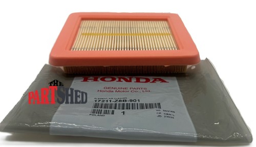 Filtro aria motore originale