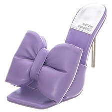 Bow-Down - Sandali Donna Viola