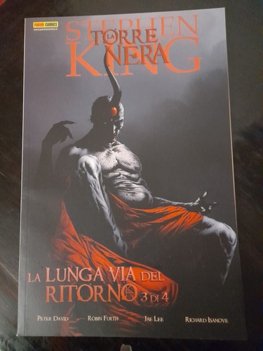 Stephen king torre nera 3 - king:,