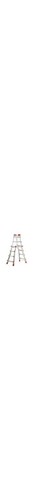 Scala telescopica gierre - scala,