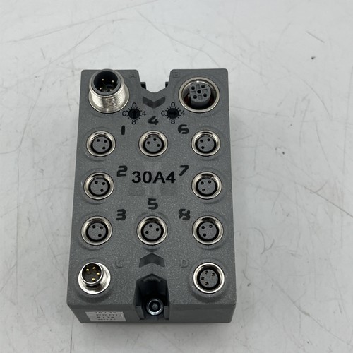 X67dm9321 modulo i o - x67dm9321, i/o