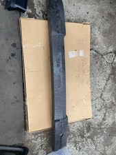 Schiuma rinforzo paraurti Fiat