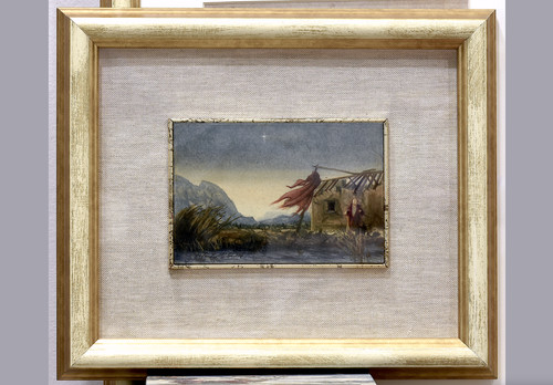 Silvestro pistolesi colpo di - silvestro,