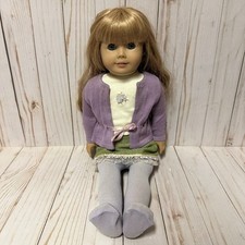 Pleasant Co American Girl Of