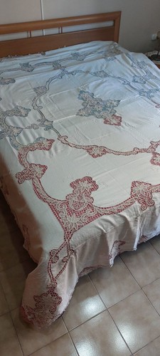 Bellissimo set tovaglia - , e