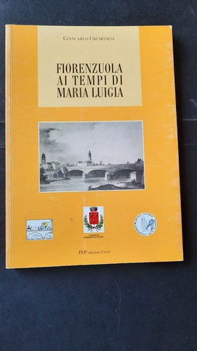 Fiorenzuola tempi maria - fiorenzuola, ai