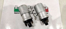 COPPIA BOBINE DANSI RE 5 ORIGINALE BENELLI 125 SPORT 2C (LG671)