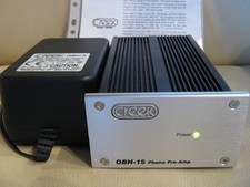 Creek Phono OBH-15 Phono Pre