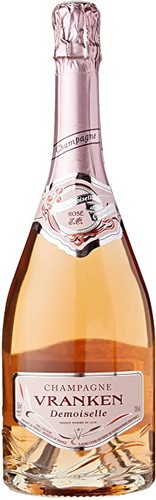 Champagne vranken - champagne,