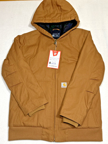 Giacca ragazzo carhartt - ragazzo,
