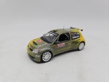 Universal Hobbies 1:43 Renault