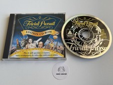 Trivial Pursuit Classique - Édition CD-Rom - Jeu PC - FR - Hasbro Interactive