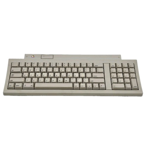 Apple computer keyboard - apple,