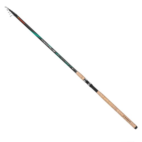 Canna pesca trabucco hydrus - da,
