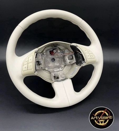 Volante fiat 500 - fiat,