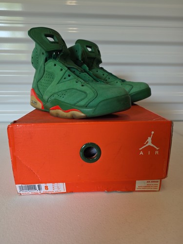 Nike air jordan gatorade - jordan,