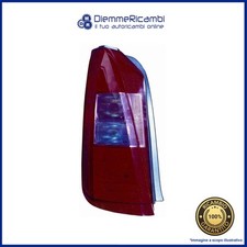 FARO - FANALE POSTERIORE