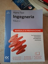 alpha test per preparazione