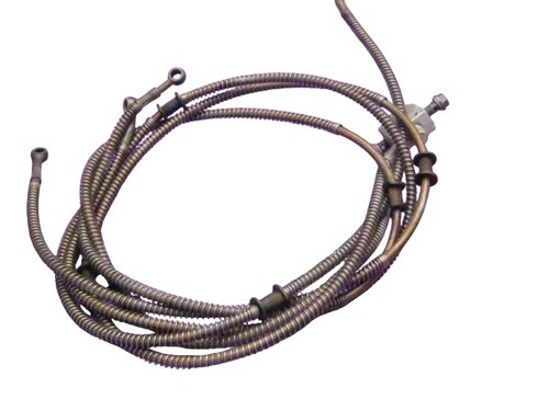 Tubi freno brake - tubi,