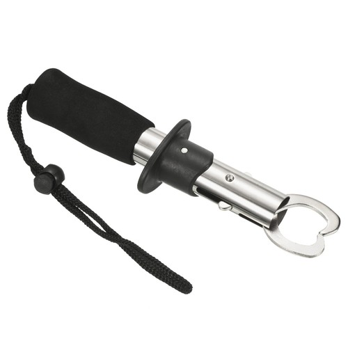 Fish lip gripper manico - fish,