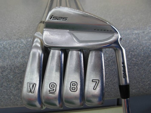 Ping i525 set - set, di