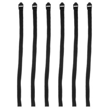 6 Pcs Cinghie Per Attacchi