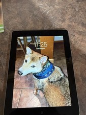 iPad 4a generazione modello